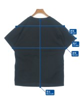 JIL SANDER +（ジルサンダープラス）Tシャツ・カットソー 黒 サイズ:L メンズ/2200660907086