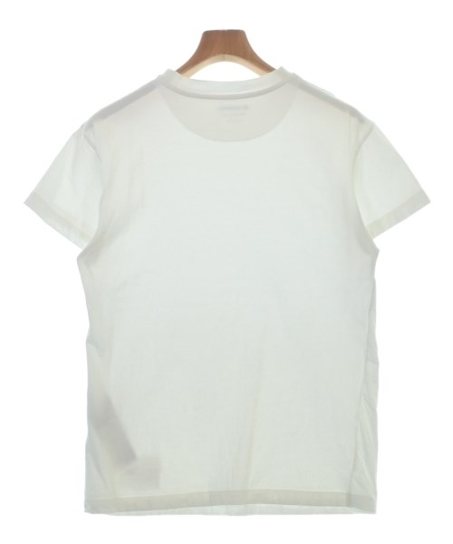 JIL SANDER +（ジルサンダープラス）Tシャツ・カットソー 白 サイズ:S メンズ/2200661420027