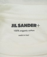 JIL SANDER +（ジルサンダープラス）Tシャツ・カットソー 白 サイズ:S メンズ/2200661420027