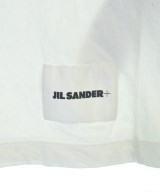 JIL SANDER +（ジルサンダープラス）Tシャツ・カットソー 白 サイズ:S メンズ/2200661420027