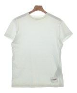 JIL SANDER + Tシャツ・カットソー