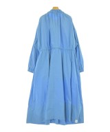 JIL SANDER +（ジルサンダープラス）ワンピース 青 サイズ:34(XXS位) レディース/2200661459010
