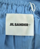 JIL SANDER +（ジルサンダープラス）ワンピース 青 サイズ:34(XXS位) レディース/2200661459010