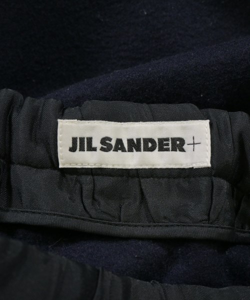 JIL SANDER +（ジルサンダープラス）その他 紺 サイズ:34(XXS位) レディース/2200657517052