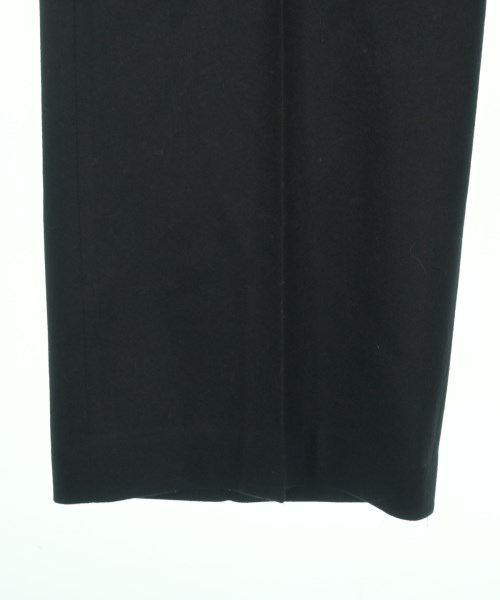 JIL SANDER +（ジルサンダープラス）その他 黒 サイズ:34(XXS位) レディース/2200657517151