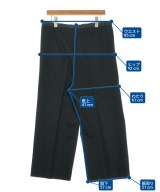 JIL SANDER +（ジルサンダープラス）その他 黒 サイズ:34(XXS位) レディース/2200657517151