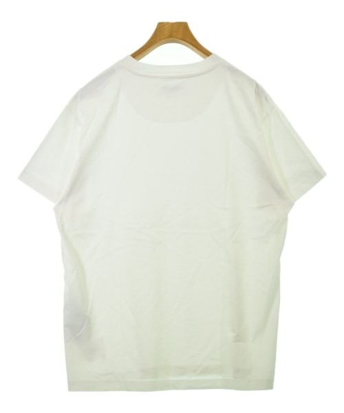 JIL SANDER +（ジルサンダープラス）Tシャツ・カットソー 白 サイズ:XL メンズ/2200711216037