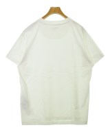 JIL SANDER +（ジルサンダープラス）Tシャツ・カットソー 白 サイズ:XL メンズ/2200711216037