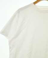 JIL SANDER +（ジルサンダープラス）Tシャツ・カットソー 白 サイズ:XL メンズ/2200711216037