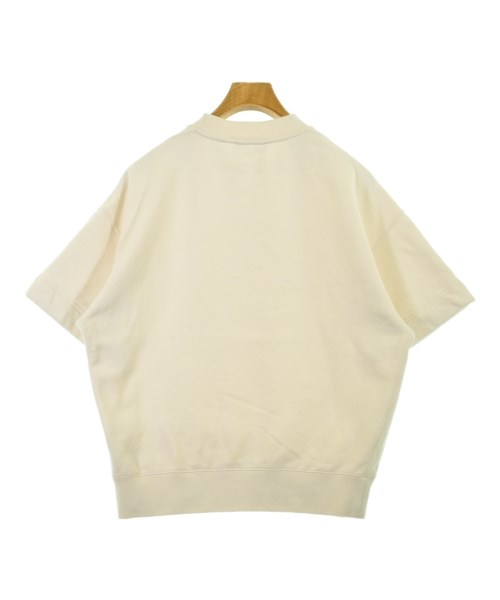 JIL SANDER +（ジルサンダープラス）スウェット 白 サイズ:S メンズ/2200711571020