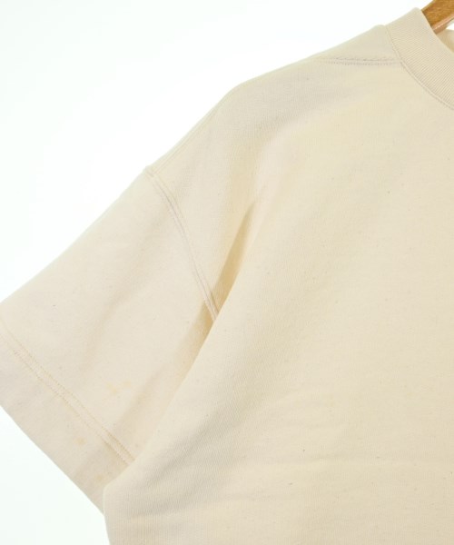 JIL SANDER +（ジルサンダープラス）スウェット 白 サイズ:S メンズ/2200711571020