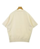 JIL SANDER +（ジルサンダープラス）スウェット 白 サイズ:S メンズ/2200711571020