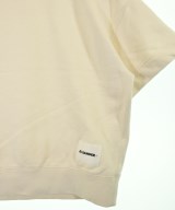 JIL SANDER +（ジルサンダープラス）スウェット 白 サイズ:S メンズ/2200711571020