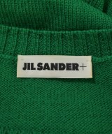 JIL SANDER +（ジルサンダープラス）ニット・セーター 緑 サイズ:48(L位) メンズ/2200711722033