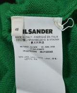 JIL SANDER +（ジルサンダープラス）ニット・セーター 緑 サイズ:48(L位) メンズ/2200711722033
