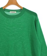 JIL SANDER +（ジルサンダープラス）ニット・セーター 緑 サイズ:48(L位) メンズ/2200711722033