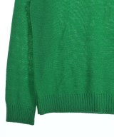JIL SANDER +（ジルサンダープラス）ニット・セーター 緑 サイズ:48(L位) メンズ/2200711722033