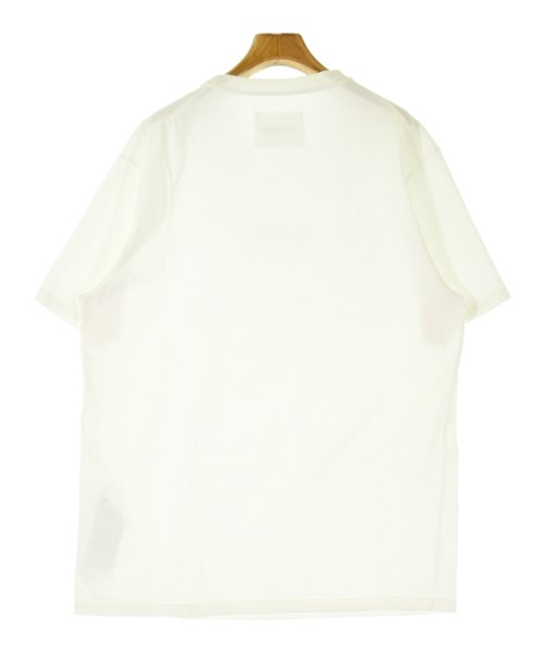 JIL SANDER +（ジルサンダープラス）Tシャツ・カットソー 白 サイズ:L レディース/2200711815087