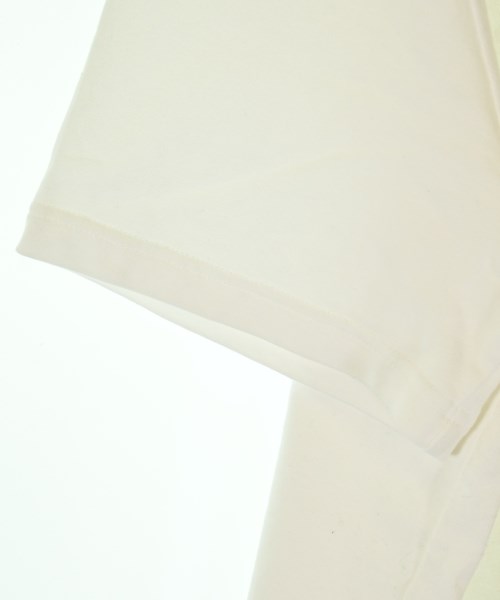 JIL SANDER +（ジルサンダープラス）Tシャツ・カットソー 白 サイズ:L レディース/2200711815087