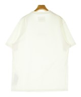 JIL SANDER +（ジルサンダープラス）Tシャツ・カットソー 白 サイズ:L レディース/2200711815087