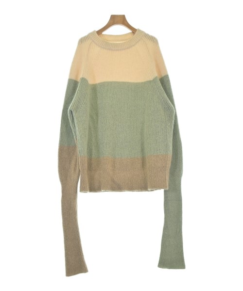 JIL SANDER +(ジルサンダープラス)のニット・セーター サイズ:34(XXS位) 34,100円