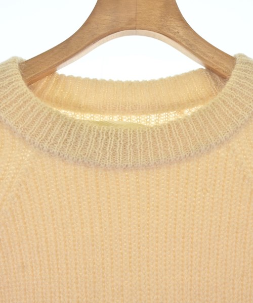 JIL SANDER +（ジルサンダープラス）ニット・セーター 緑 サイズ:34(XXS位) レディース/2200713126099