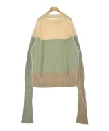 JIL SANDER +（ジルサンダープラス）ニット・セーター 緑 サイズ:34(XXS位) レディース/2200713126099