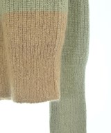 JIL SANDER +（ジルサンダープラス）ニット・セーター 緑 サイズ:34(XXS位) レディース/2200713126099