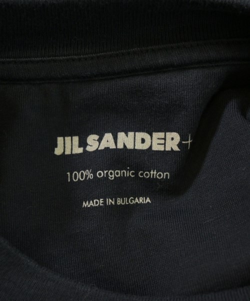 JIL SANDER +（ジルサンダープラス）Tシャツ・カットソー 紺 サイズ:S メンズ/2200713221015
