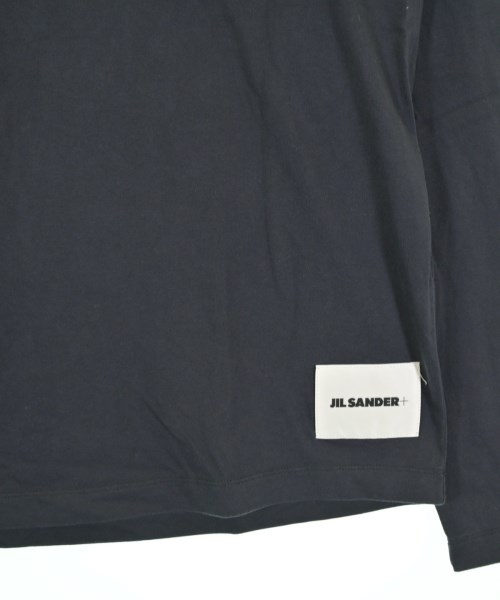 JIL SANDER +（ジルサンダープラス）Tシャツ・カットソー 紺 サイズ:S メンズ/2200713221015