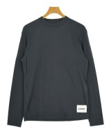 JIL SANDER +（ジルサンダープラス）Tシャツ・カットソー 紺 サイズ:S メンズ/2200713221015