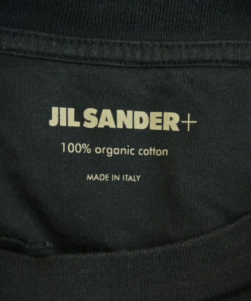 JIL SANDER +（ジルサンダープラス）Tシャツ・カットソー グレー サイズ:L メンズ/2200713718010