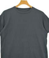 JIL SANDER +（ジルサンダープラス）Tシャツ・カットソー グレー サイズ:L メンズ/2200713718010