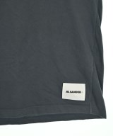 JIL SANDER +（ジルサンダープラス）Tシャツ・カットソー グレー サイズ:L メンズ/2200713718010