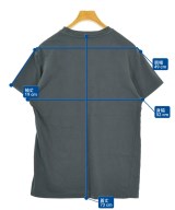 JIL SANDER +（ジルサンダープラス）Tシャツ・カットソー グレー サイズ:L メンズ/2200713718010