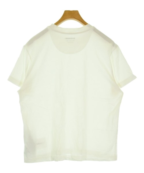 JIL SANDER +（ジルサンダープラス）Tシャツ・カットソー 白 サイズ:L メンズ/2200713718027
