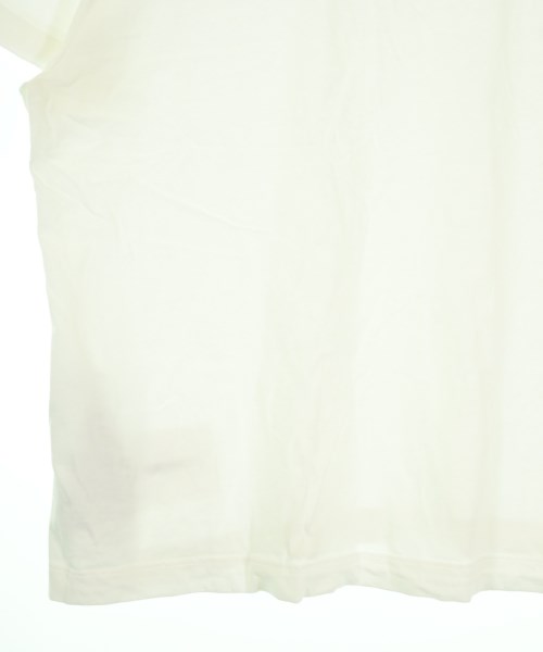 JIL SANDER +（ジルサンダープラス）Tシャツ・カットソー 白 サイズ:L メンズ/2200713718027