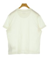 JIL SANDER +（ジルサンダープラス）Tシャツ・カットソー 白 サイズ:L メンズ/2200713718027