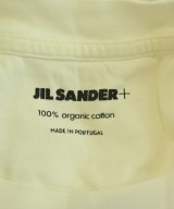 JIL SANDER +（ジルサンダープラス）Tシャツ・カットソー 白 サイズ:L メンズ/2200713718027