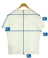 JIL SANDER +（ジルサンダープラス）Tシャツ・カットソー 白 サイズ:L メンズ/2200713718027