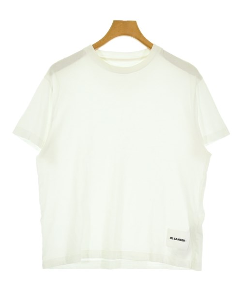 JIL SANDER +(ジルサンダープラス)のTシャツ・カットソー サイズ:L 13,600円