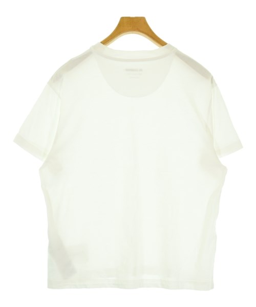 JIL SANDER +（ジルサンダープラス）Tシャツ・カットソー 白 サイズ:L メンズ/2200713718034