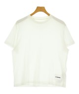 JIL SANDER +（ジルサンダープラス）Tシャツ・カットソー 白 サイズ:L メンズ/2200713718034
