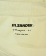 JIL SANDER +（ジルサンダープラス）Tシャツ・カットソー 白 サイズ:L メンズ/2200713718034