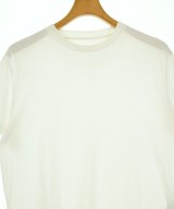 JIL SANDER +（ジルサンダープラス）Tシャツ・カットソー 白 サイズ:L メンズ/2200713718034