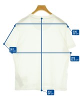 JIL SANDER +（ジルサンダープラス）Tシャツ・カットソー 白 サイズ:L メンズ/2200713718034