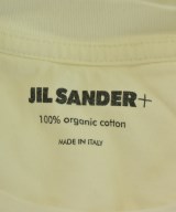 JIL SANDER +（ジルサンダープラス）Tシャツ・カットソー 白 サイズ:L メンズ/2200713718041