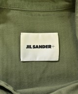 JIL SANDER +（ジルサンダープラス）カジュアルシャツ カーキ サイズ:46(M位) メンズ/2200713871029