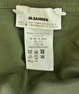 JIL SANDER +（ジルサンダープラス）カジュアルシャツ カーキ サイズ:46(M位) メンズ/2200713871029