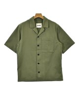 JIL SANDER + カジュアルシャツ